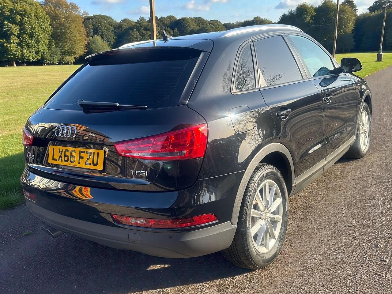 Used Audi Q3 for sale - 78091054: Photo 3