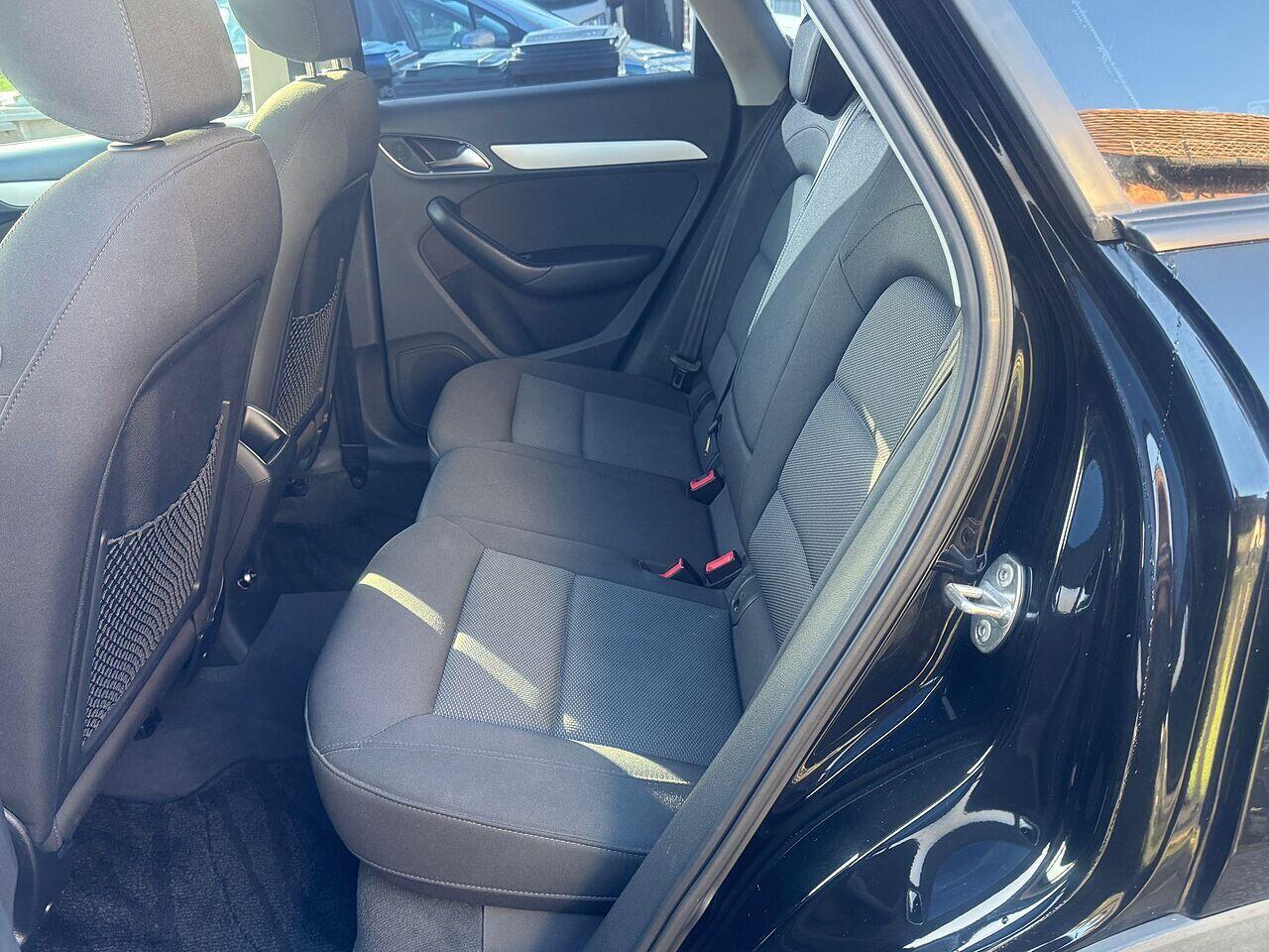 Used Audi Q3 for sale - 78091054: Photo 33