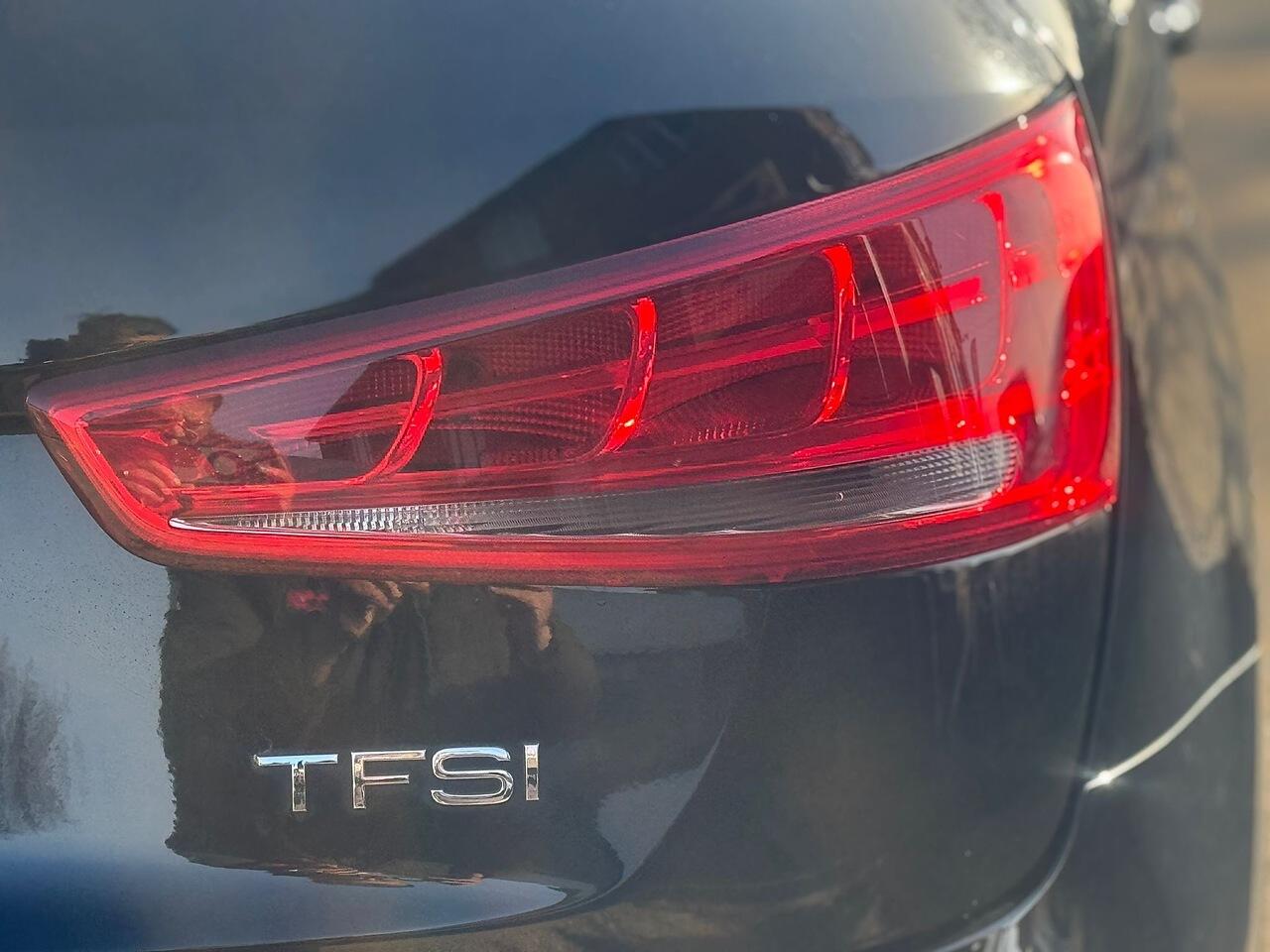 Used Audi Q3 for sale - 78091054: Photo 37