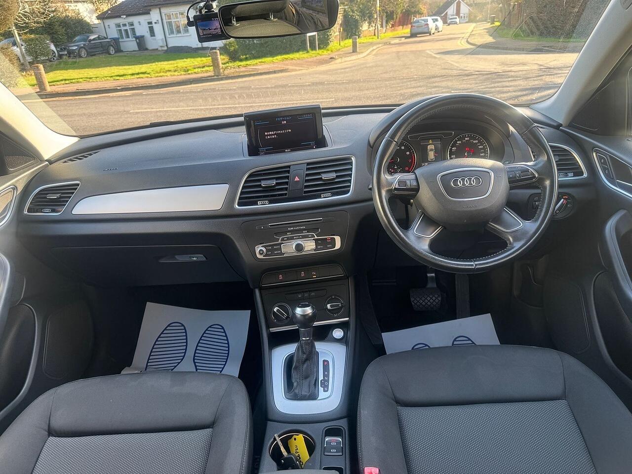 Used Audi Q3 for sale - 78091054: Photo 4