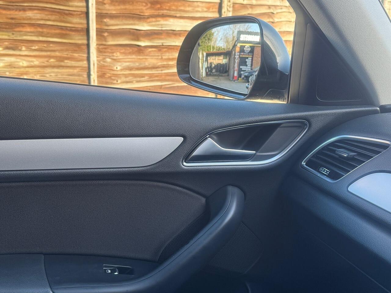 Used Audi Q3 for sale - 78091054: Photo 41