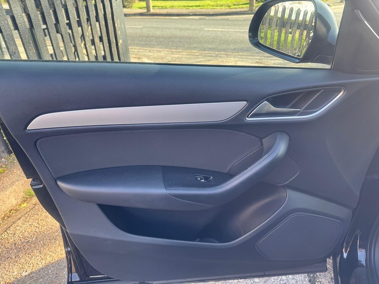 Used Audi Q3 for sale - 78091054: Photo 44