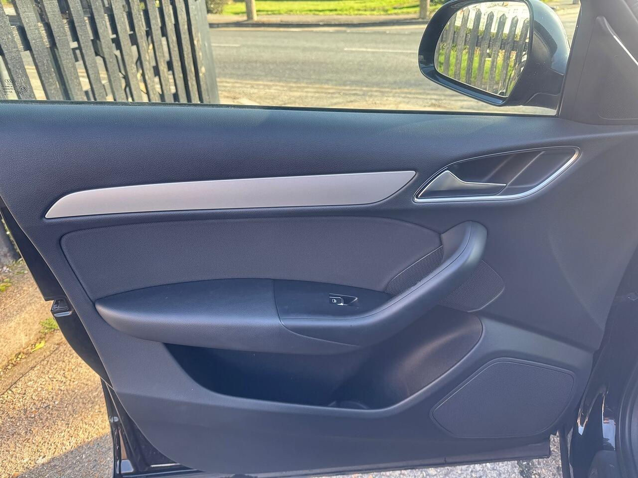 Used Audi Q3 for sale - 78091054: Photo 45