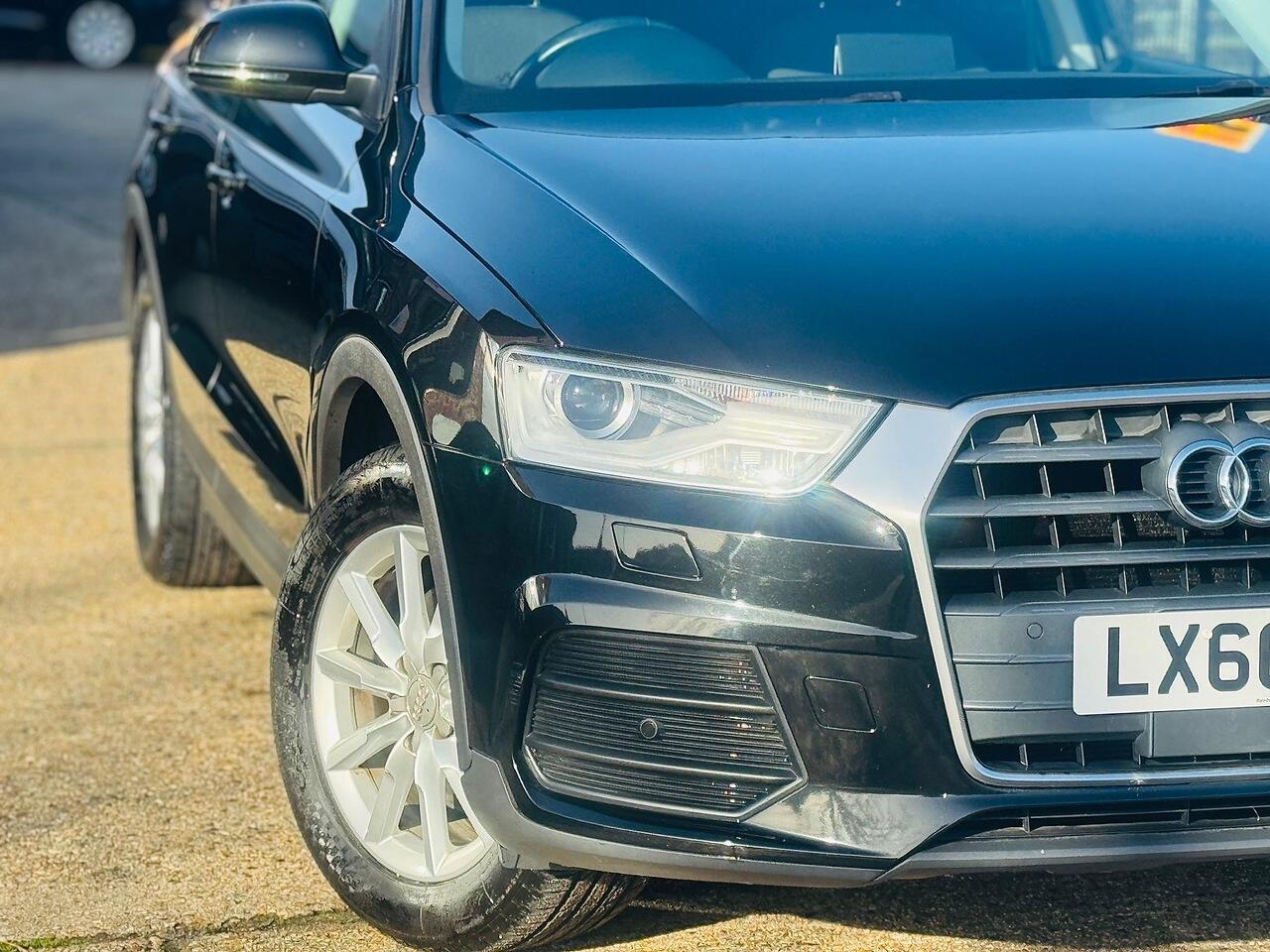 Used Audi Q3 for sale - 78091054: Photo 46