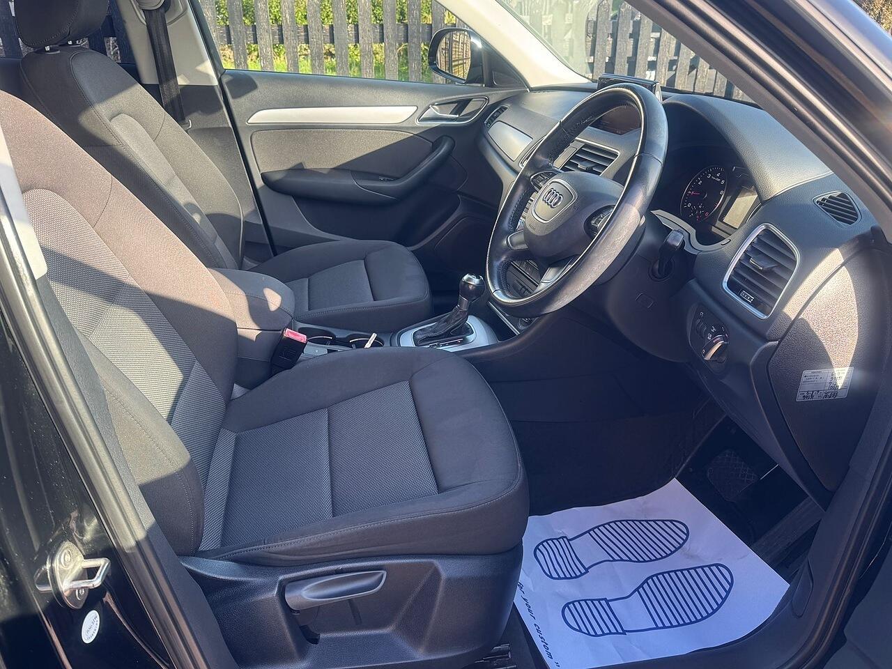 Used Audi Q3 for sale - 78091054: Photo 5