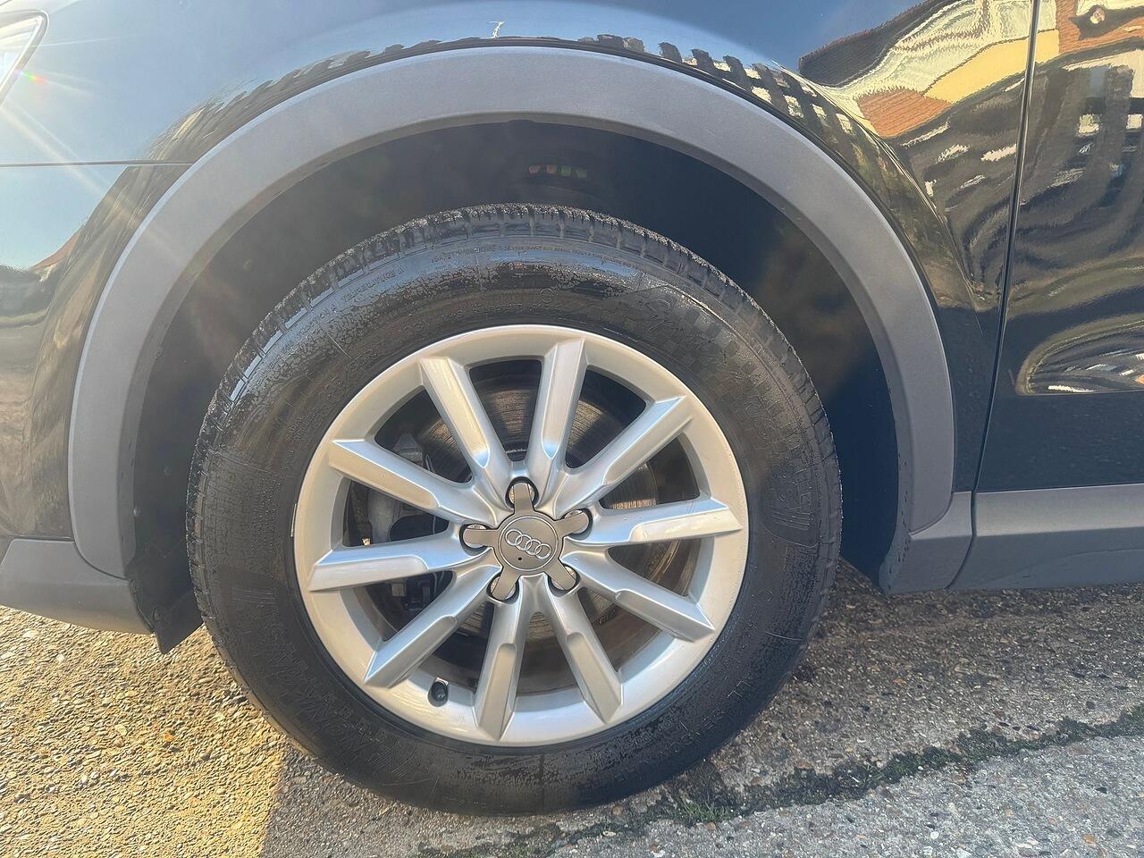 Used Audi Q3 for sale - 78091054: Photo 52