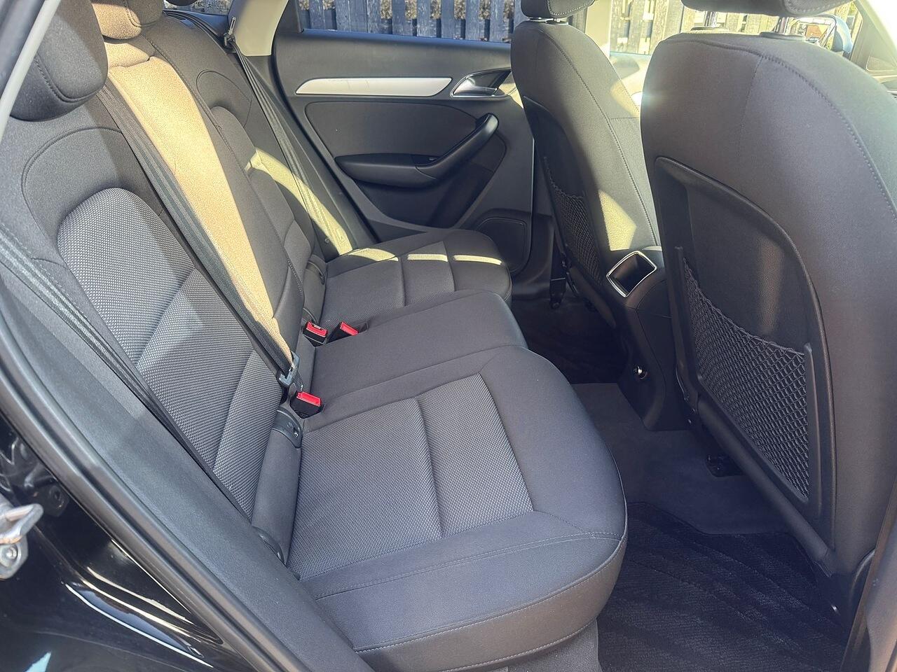 Used Audi Q3 for sale - 78091054: Photo 6