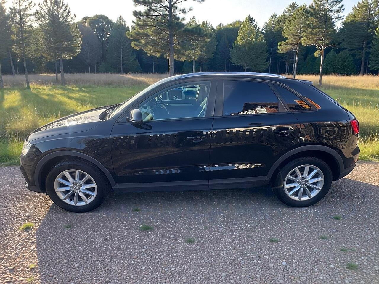 Used Audi Q3 for sale - 78091054: Photo 8