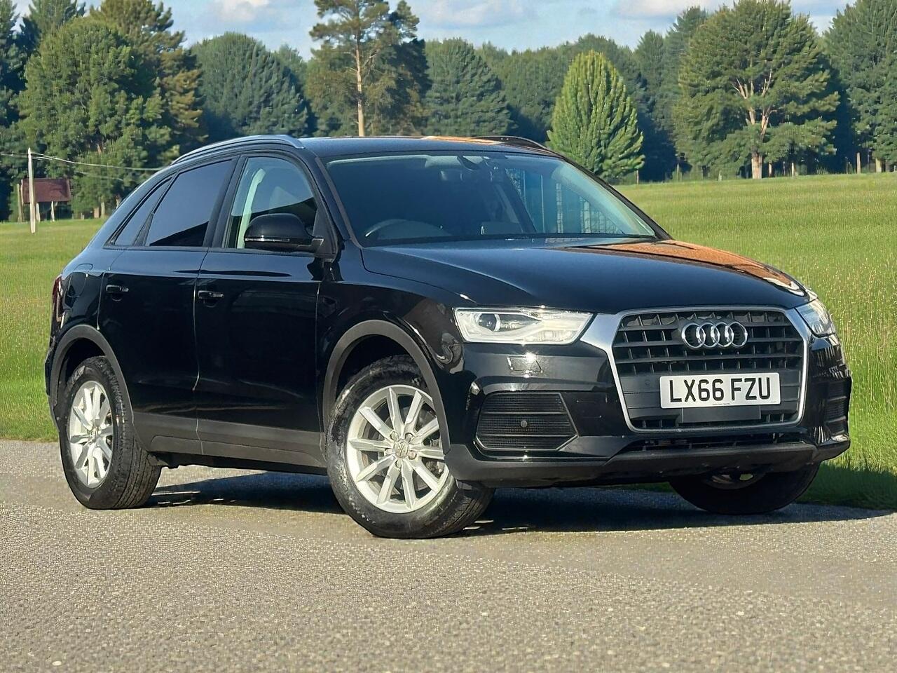 Used Audi Q3 for sale - 78091054: Photo 9