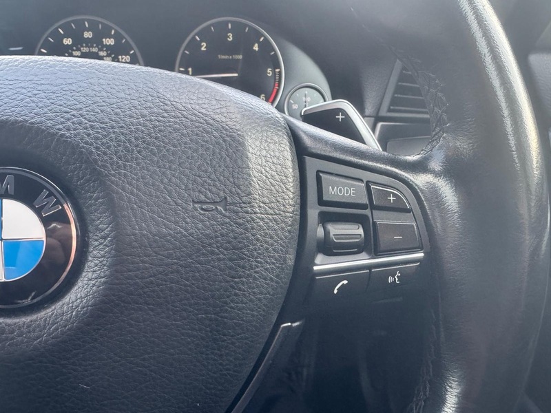 Used BMW 5 Series 2015 for sale - 76858630: Photo 17