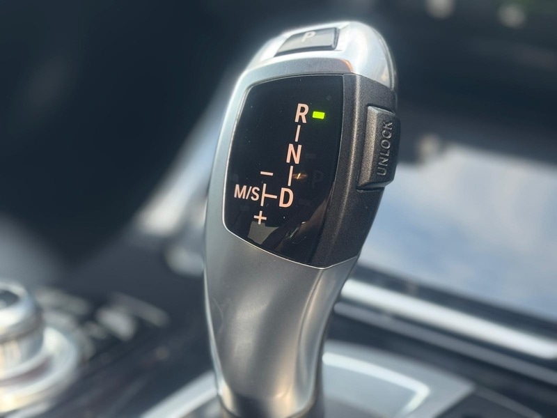 Used BMW 5 Series 2015 for sale - 76858630: Photo 18