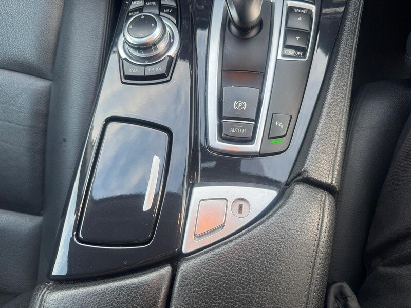 Used BMW 5 Series 2015 for sale - 76858630: Photo 20