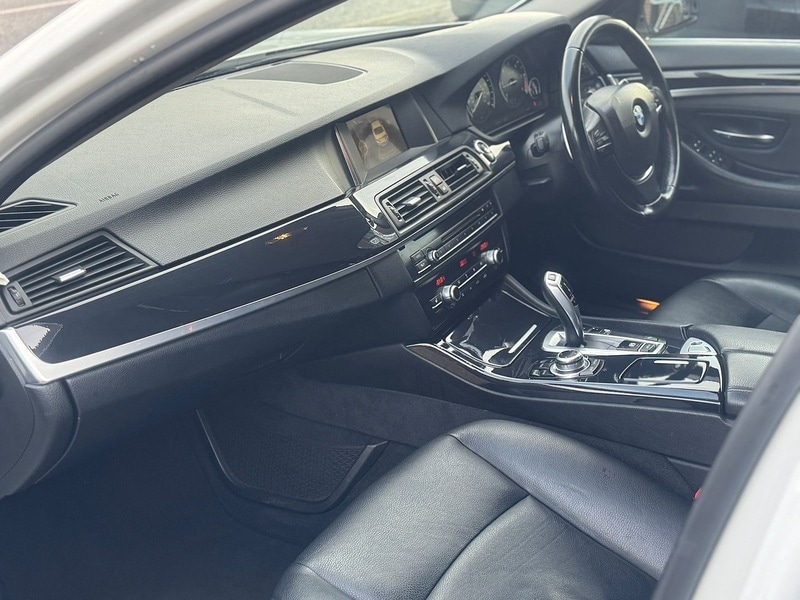 Used BMW 5 Series 2015 for sale - 76858630: Photo 23