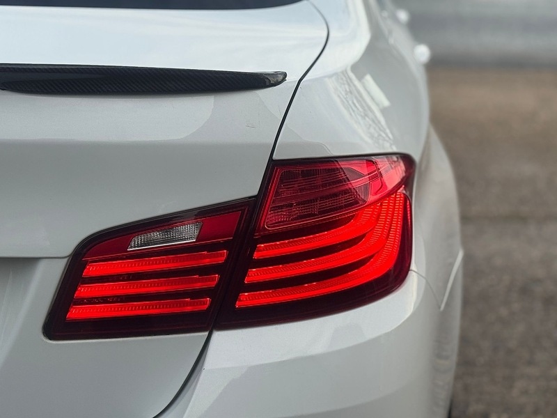 Used BMW 5 Series 2015 for sale - 76858630: Photo 24