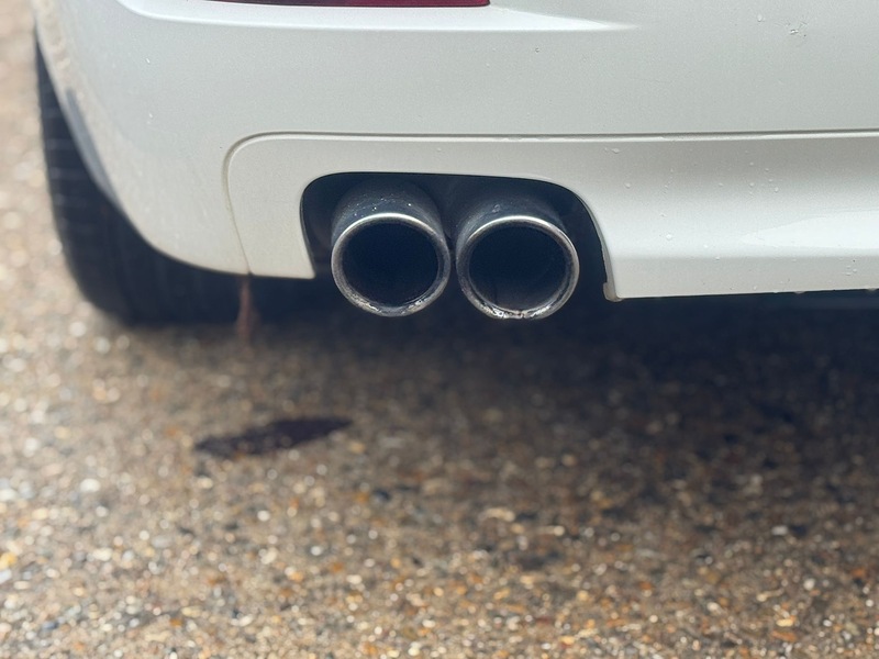 Used BMW 5 Series 2015 for sale - 76858630: Photo 26