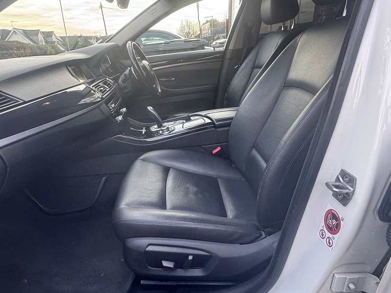 Used BMW 5 Series 2015 for sale - 76858630: Photo 28