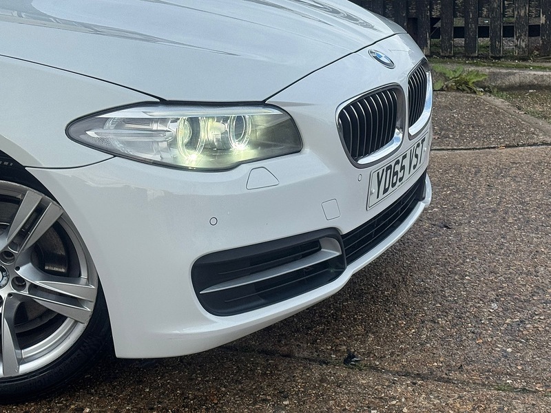 Used BMW 5 Series 2015 for sale - 76858630: Photo 29