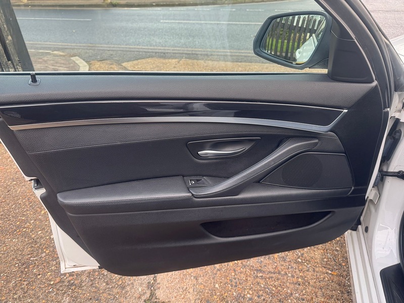 Used BMW 5 Series 2015 for sale - 76858630: Photo 33