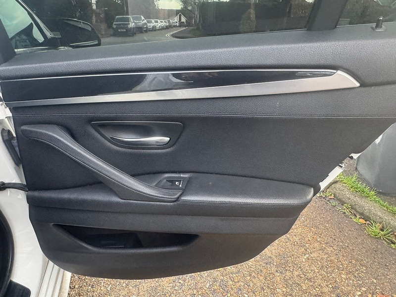 Used BMW 5 Series 2015 for sale - 76858630: Photo 35