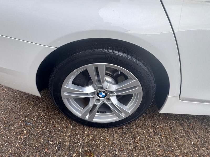 Used BMW 5 Series 2015 for sale - 76858630: Photo 37