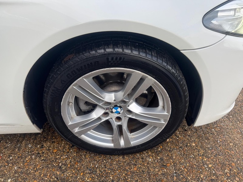 Used BMW 5 Series 2015 for sale - 76858630: Photo 38