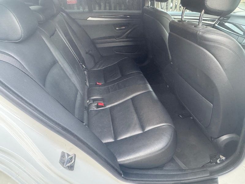 Used BMW 5 Series 2015 for sale - 76858630: Photo 5