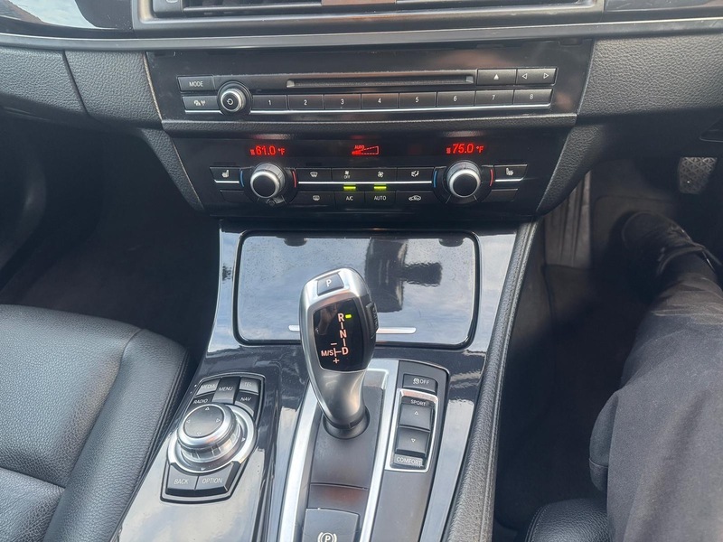 Used BMW 5 Series 2015 for sale - 76858630: Photo 6