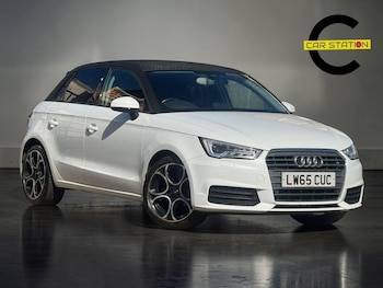 Used Audi A1 2015 for sale - 78362721: Photo