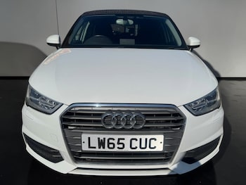 Used Audi A1 2015 for sale - 78362721: Photo