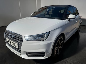 Used Audi A1 2015 for sale - 78362721: Photo