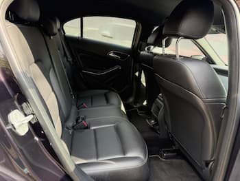 Used Mercedes-Benz A-Class 2015 for sale - 79645456: Photo