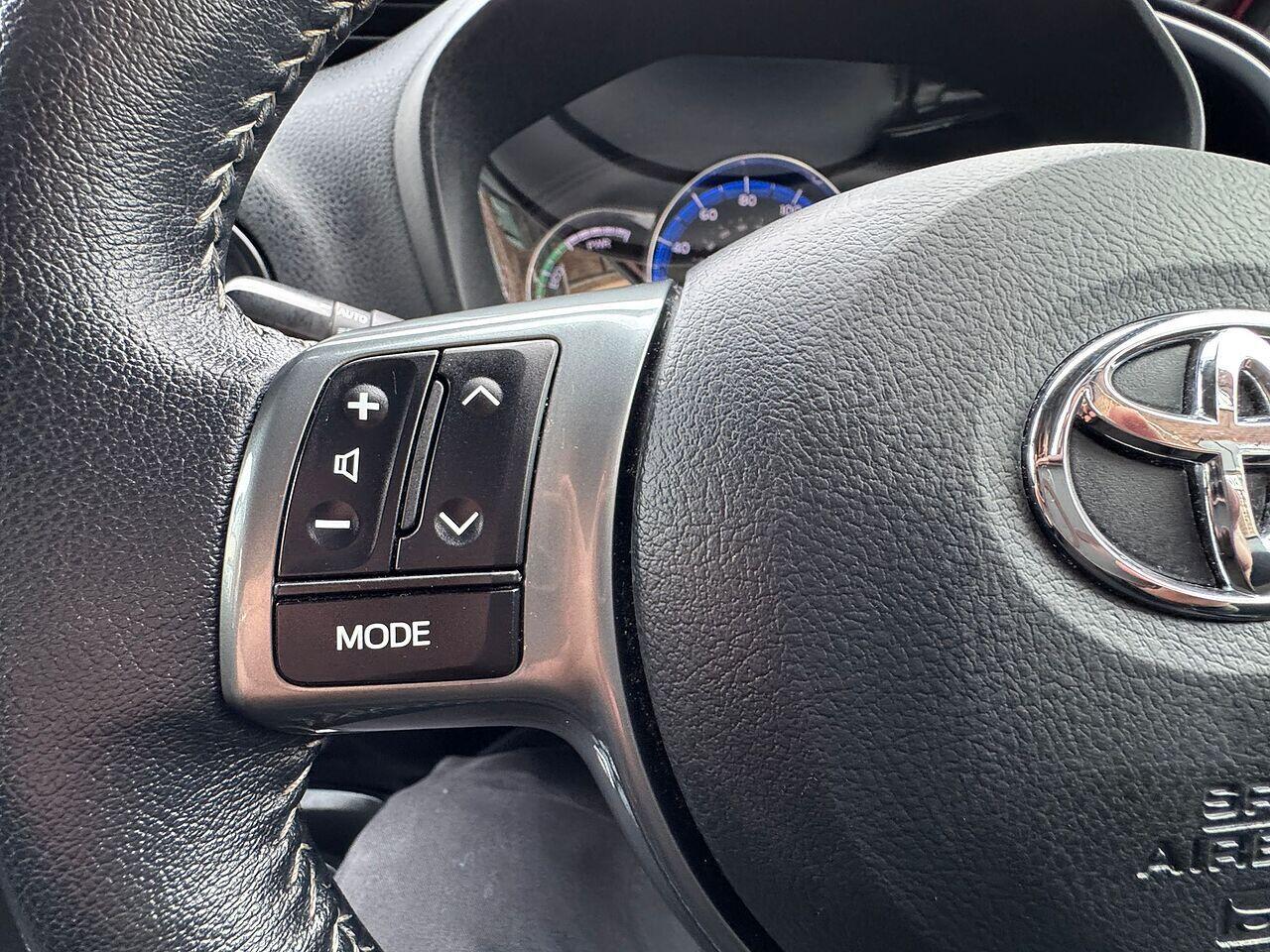 Used Toyota Yaris 2016 for sale - 78091025: Photo 11