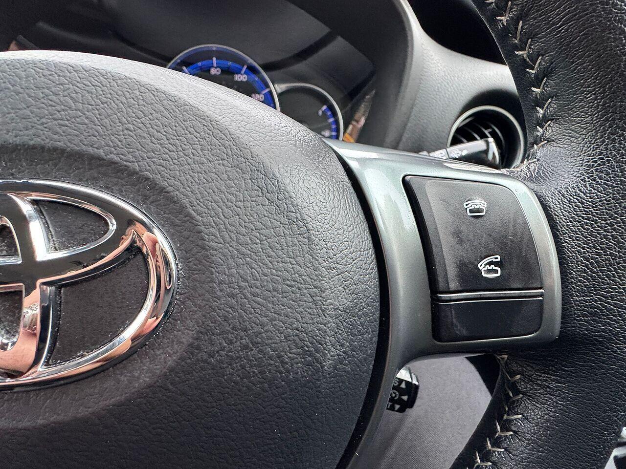 Used Toyota Yaris 2016 for sale - 78091025: Photo 12