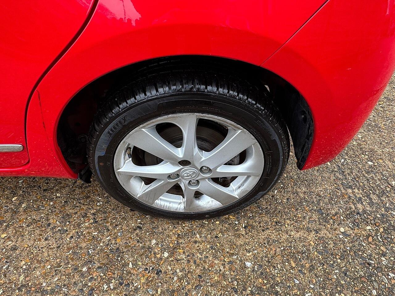 Used Toyota Yaris 2016 for sale - 78091025: Photo 40