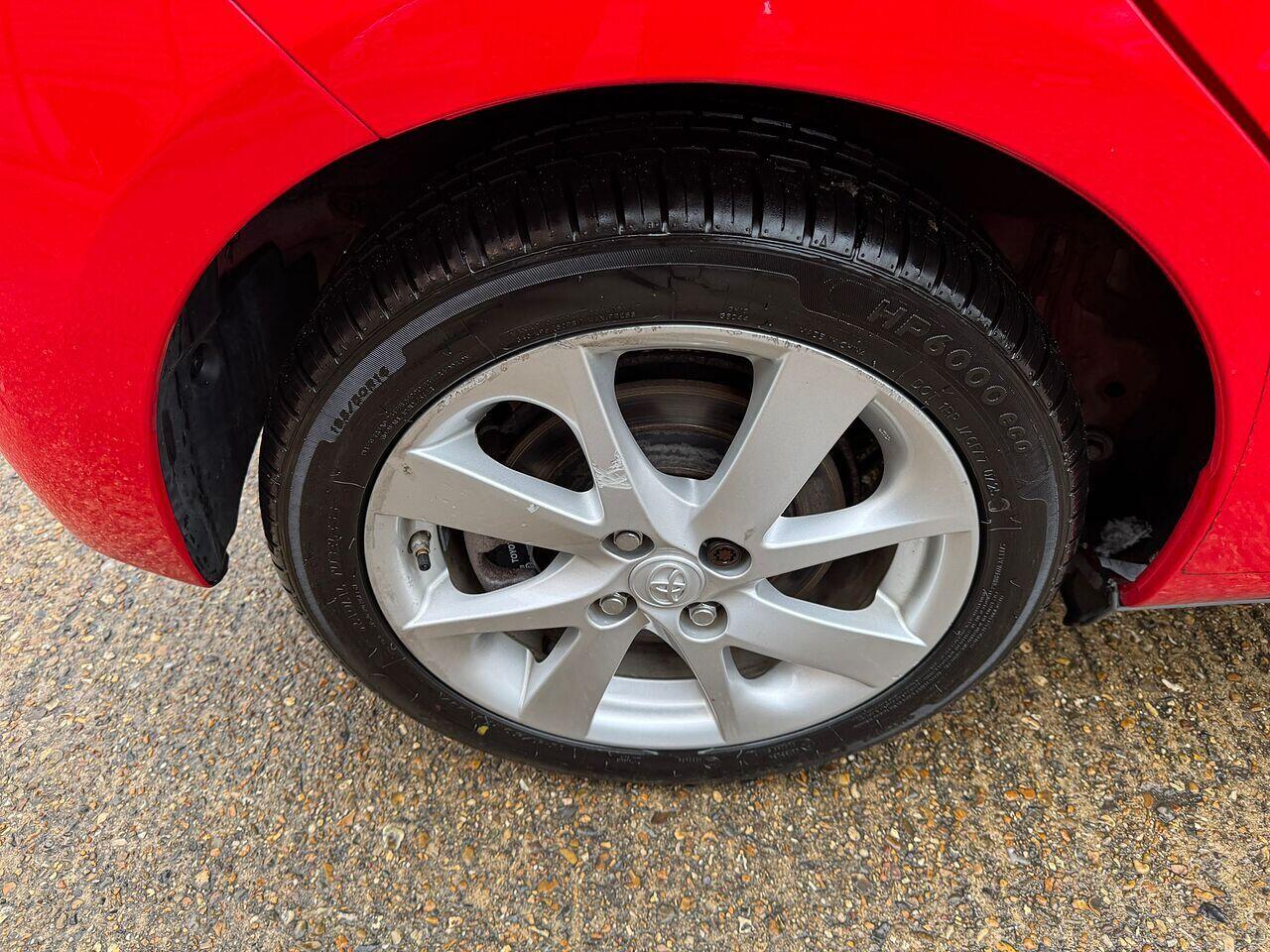 Used Toyota Yaris 2016 for sale - 78091025: Photo 41