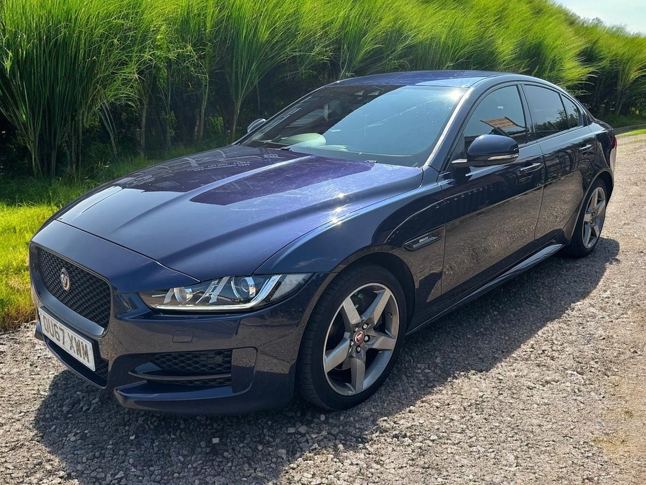 Used Jaguar XE 2017 for sale - 78091032: Photo 10