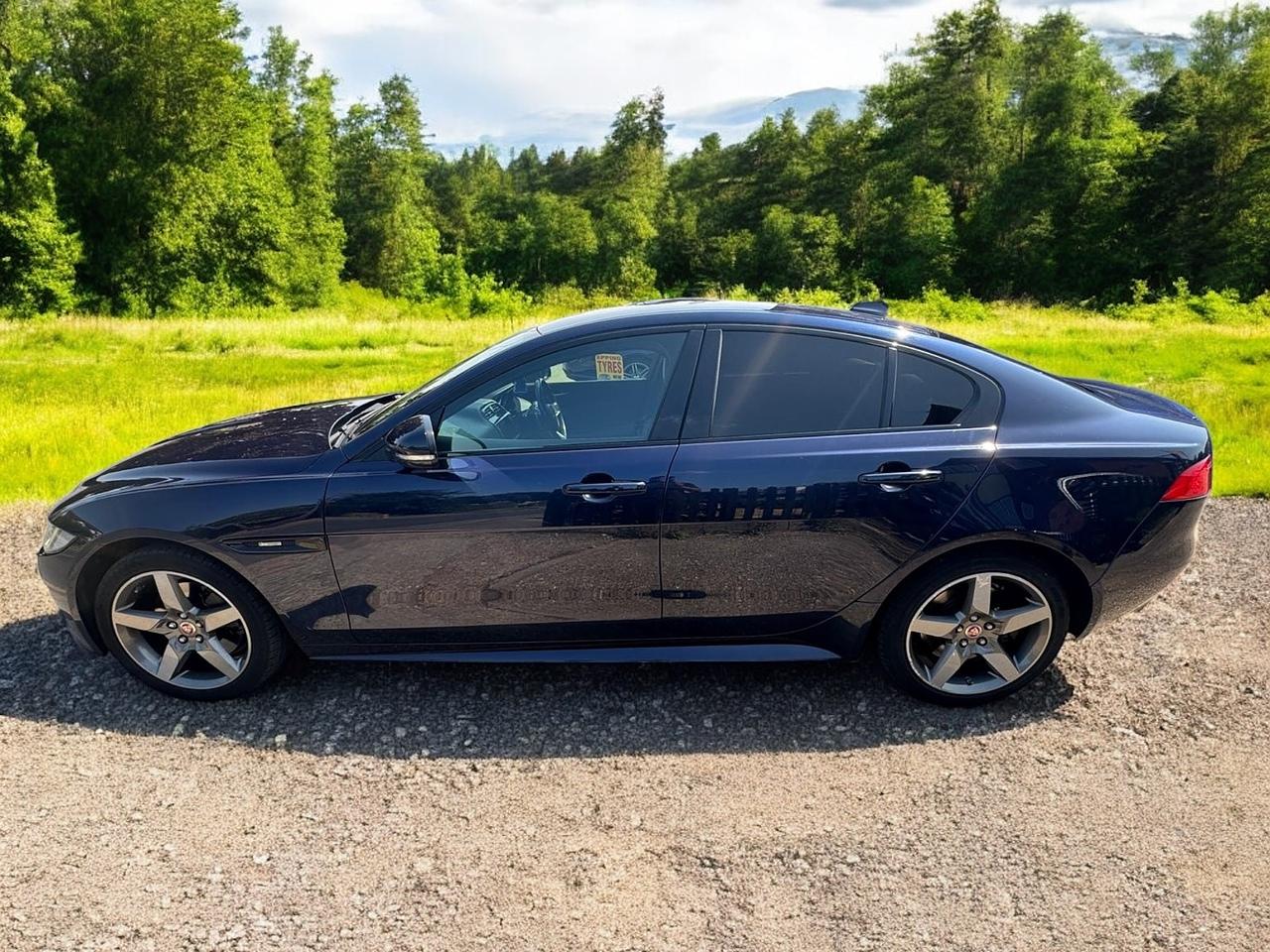 Used Jaguar XE 2017 for sale - 78091032: Photo 13