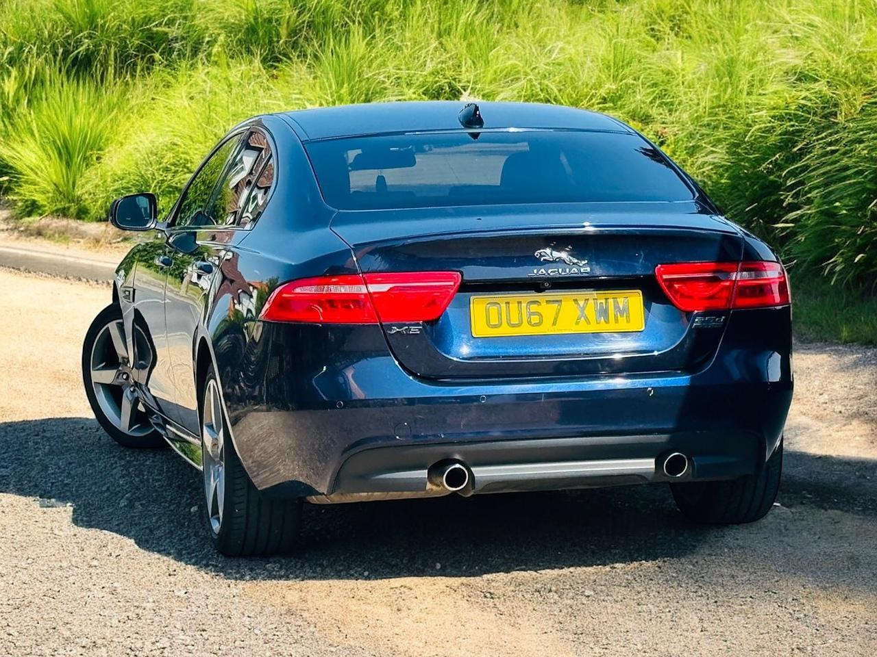 Used Jaguar XE 2017 for sale - 78091032: Photo 16