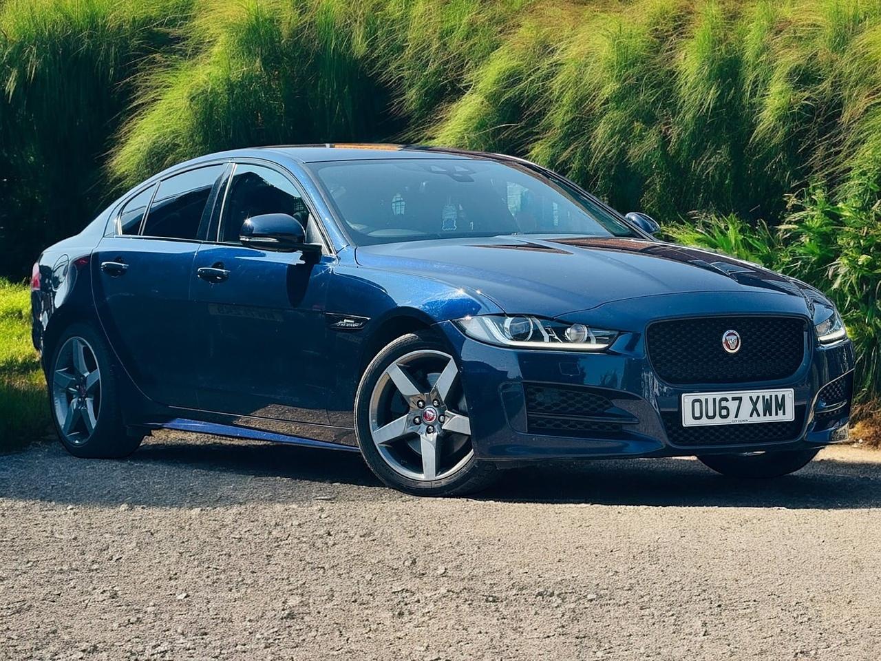 Used Jaguar XE 2017 for sale - 78091032: Photo 19