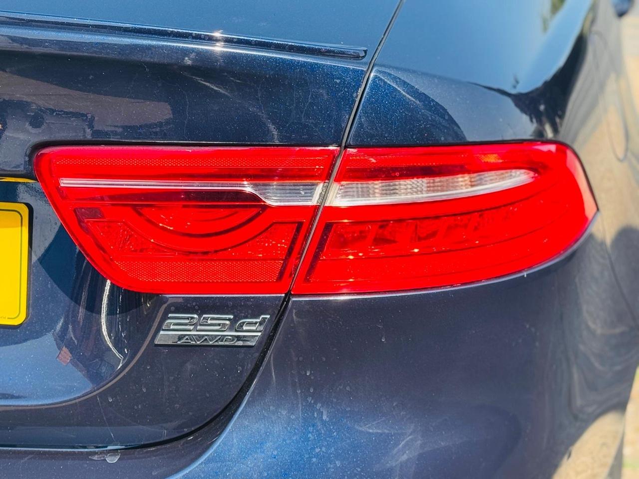 Used Jaguar XE 2017 for sale - 78091032: Photo 22