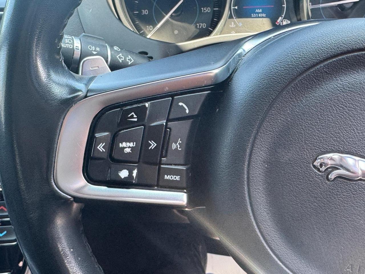 Used Jaguar XE 2017 for sale - 78091032: Photo 28