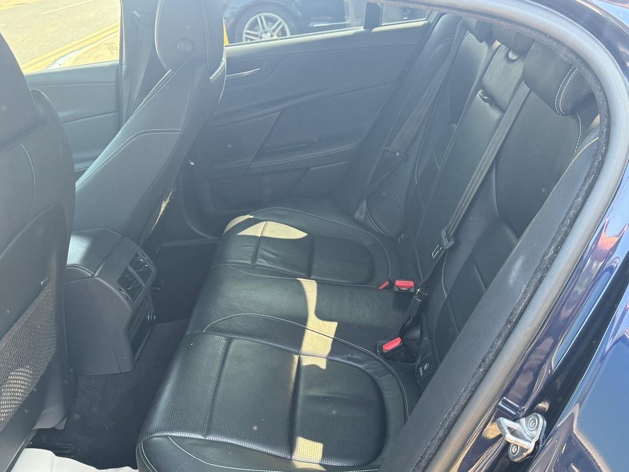 Used Jaguar XE 2017 for sale - 78091032: Photo 38