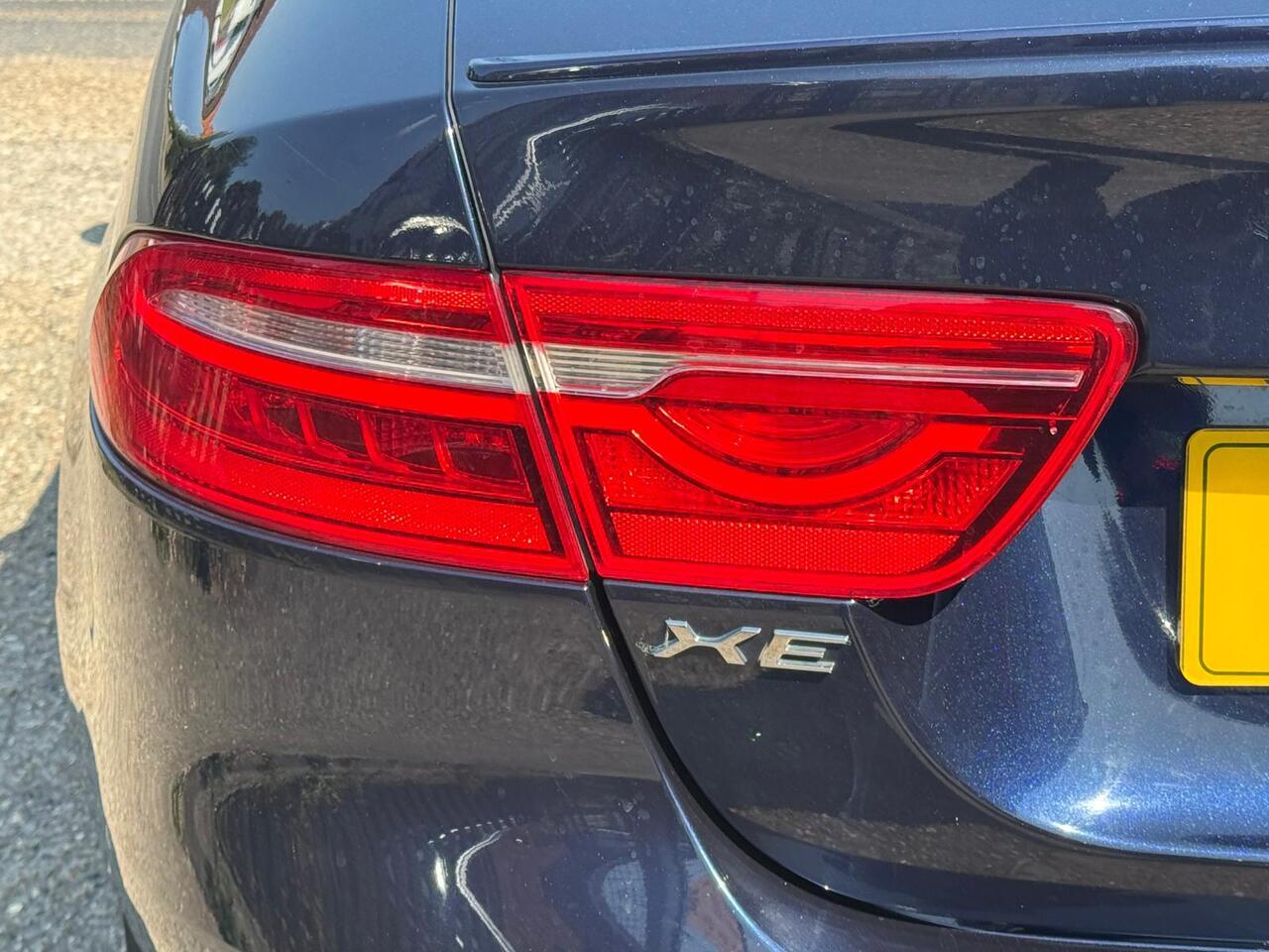 Used Jaguar XE 2017 for sale - 78091032: Photo 41