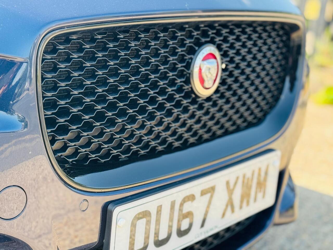 Used Jaguar XE 2017 for sale - 78091032: Photo 45