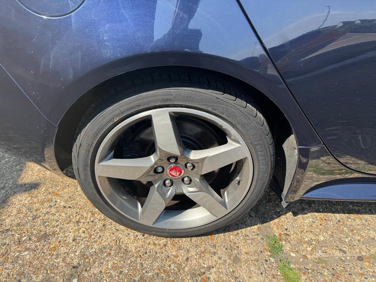 Used Jaguar XE 2017 for sale - 78091032: Photo 52