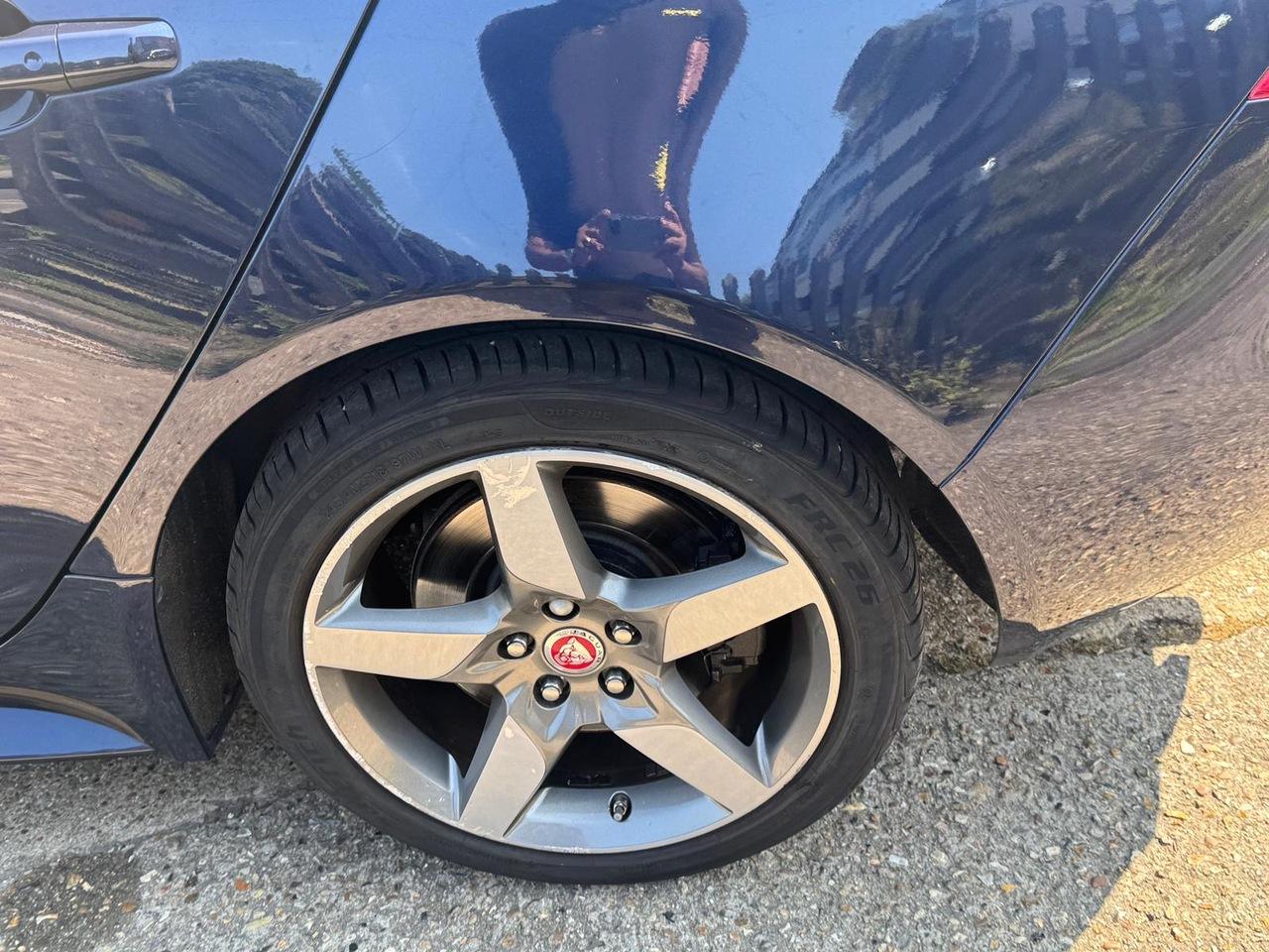 Used Jaguar XE 2017 for sale - 78091032: Photo 55