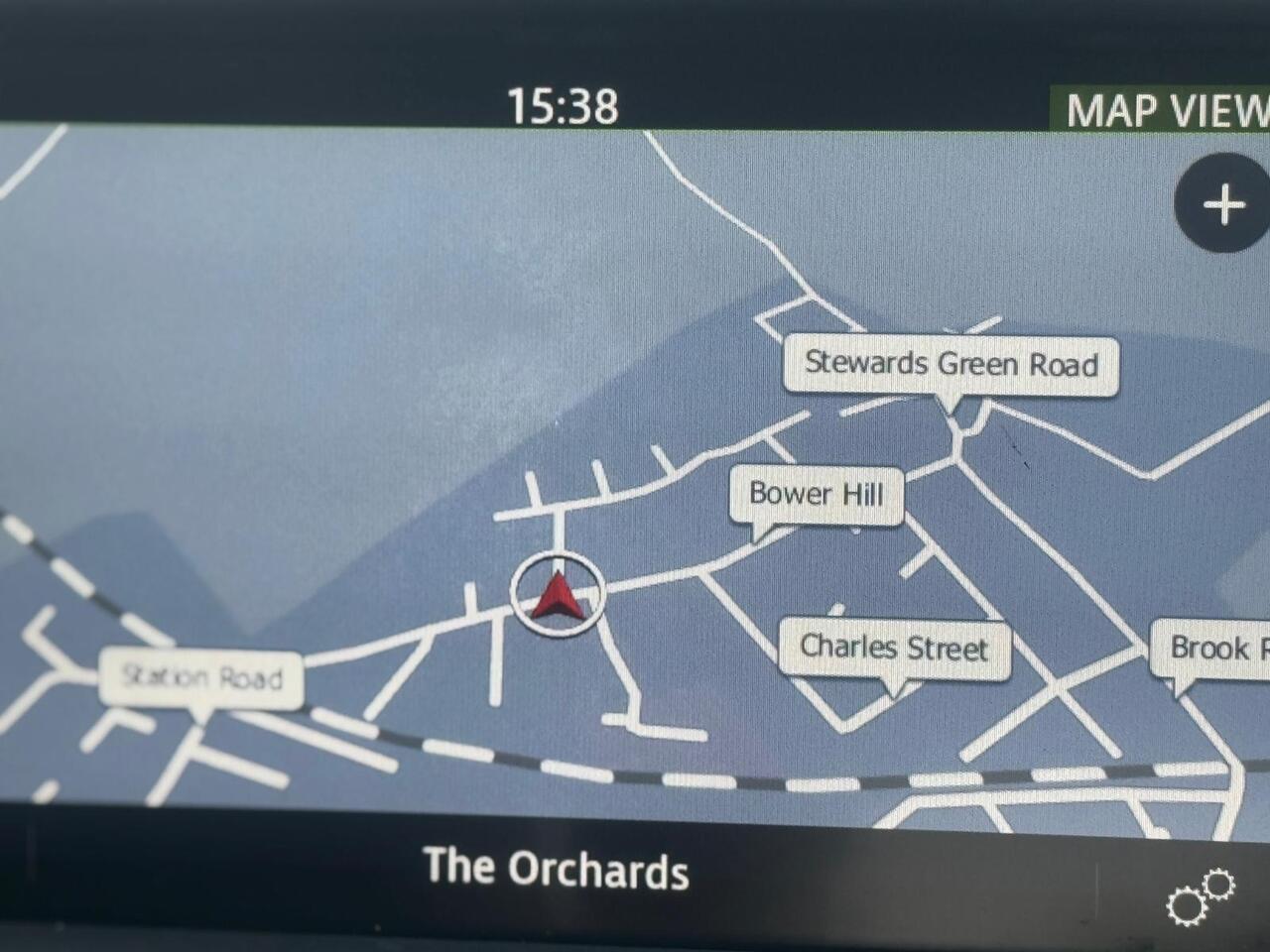 Used Jaguar XE 2017 for sale - 78091032: Photo 8