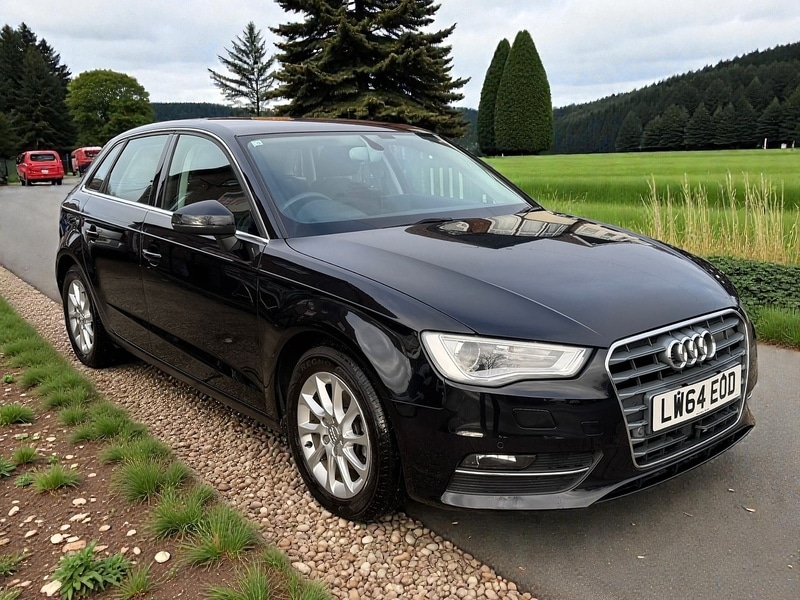 Used Audi A3 2014 for sale - 77164670: Photo 11