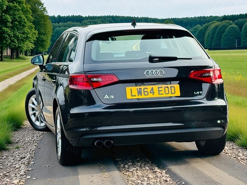 Used Audi A3 2014 for sale - 77164670: Photo 13