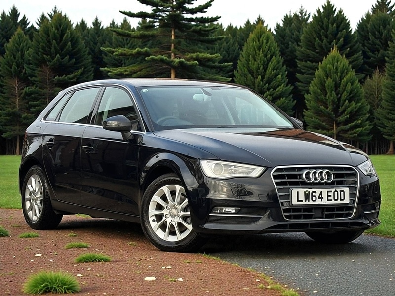 Used Audi A3 2014 for sale - 77164670: Photo 18